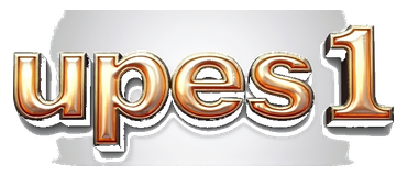 upes1 logo